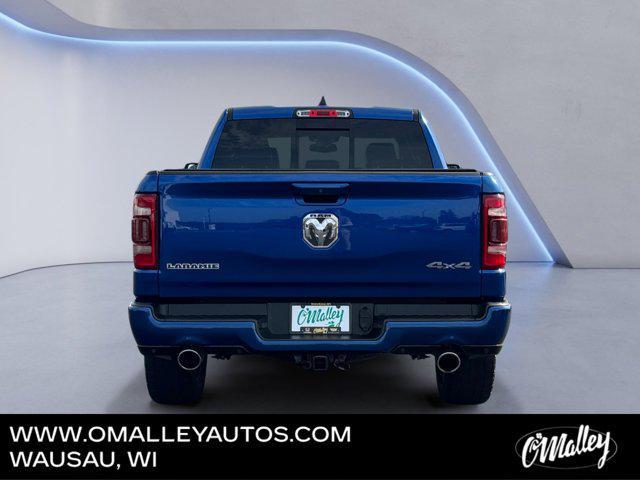 used 2019 Ram 1500 car
