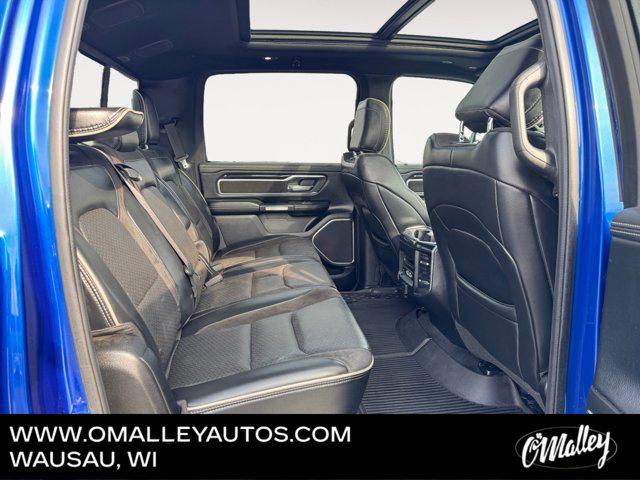used 2019 Ram 1500 car