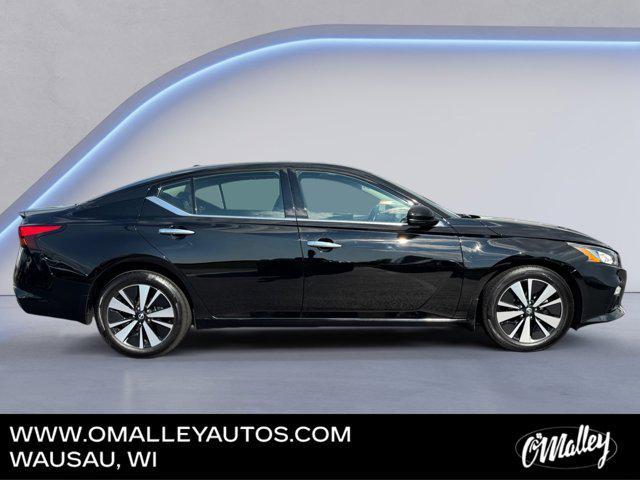 used 2020 Nissan Altima car, priced at $16,995