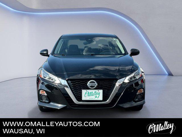 used 2020 Nissan Altima car, priced at $16,995