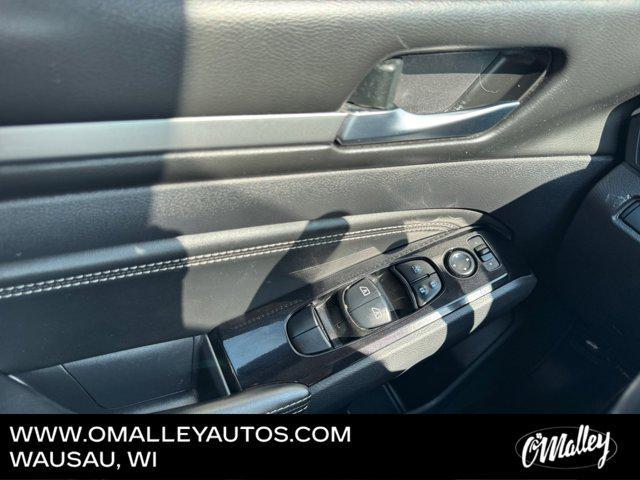 used 2020 Nissan Altima car, priced at $16,995