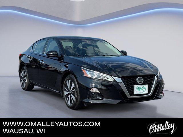 used 2020 Nissan Altima car, priced at $16,995