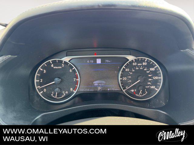 used 2020 Nissan Altima car, priced at $16,995