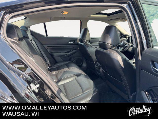 used 2020 Nissan Altima car, priced at $16,995