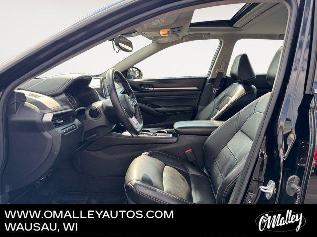 used 2020 Nissan Altima car, priced at $16,995
