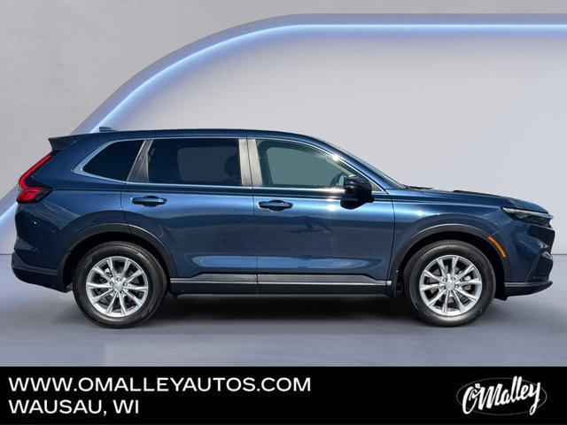 used 2023 Honda CR-V car, priced at $27,995