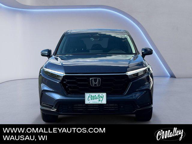 used 2023 Honda CR-V car, priced at $27,995