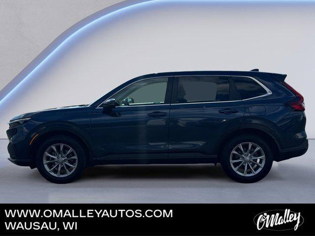 used 2023 Honda CR-V car, priced at $27,995