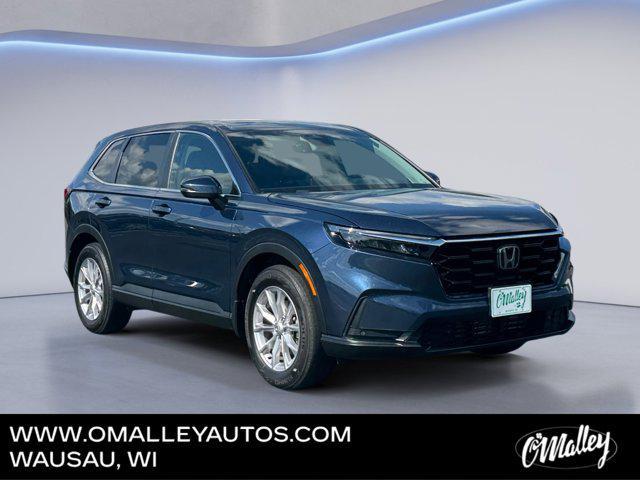 used 2023 Honda CR-V car, priced at $27,995