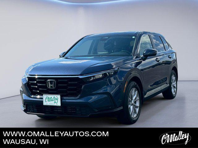 used 2023 Honda CR-V car, priced at $27,995