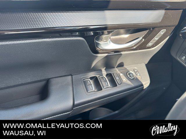used 2023 Honda CR-V car, priced at $27,995