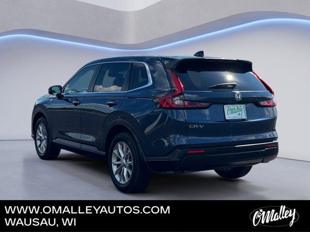 used 2023 Honda CR-V car, priced at $27,995