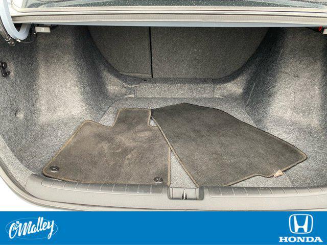 used 2022 Honda Accord car, priced at $23,999