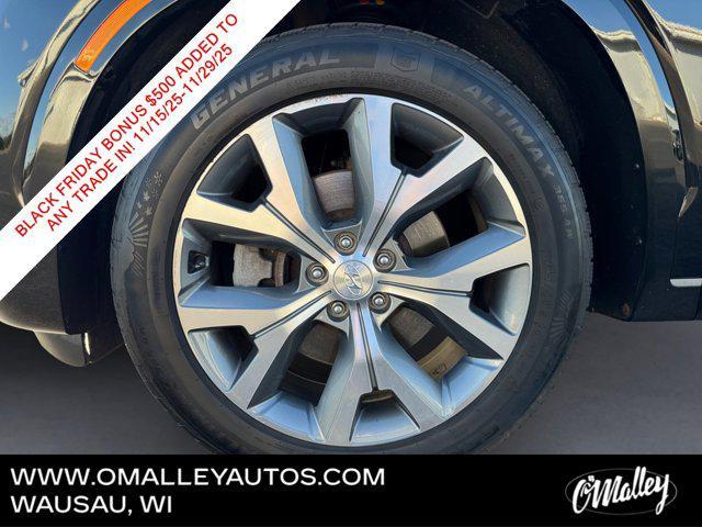 used 2021 Hyundai Palisade car, priced at $27,995