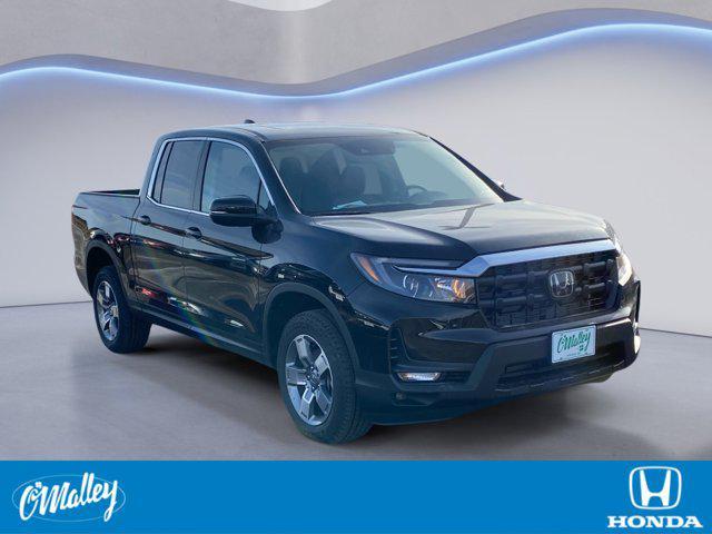 new 2025 Honda Ridgeline car, priced at $42,899