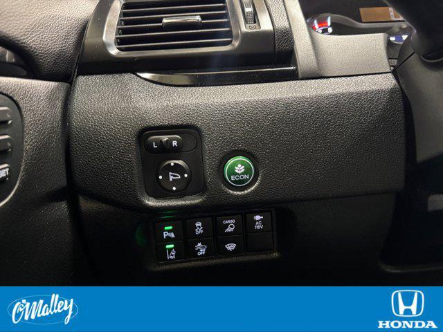 used 2023 Honda Ridgeline car, priced at $38,495