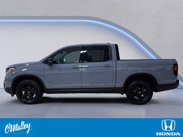 used 2023 Honda Ridgeline car, priced at $38,495
