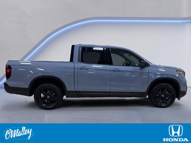 used 2023 Honda Ridgeline car, priced at $38,495