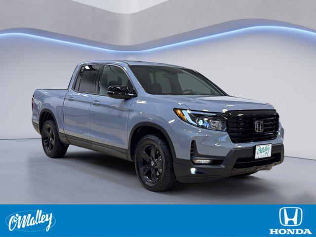 used 2023 Honda Ridgeline car, priced at $38,495