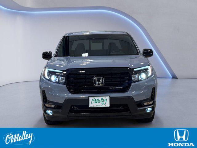 used 2023 Honda Ridgeline car, priced at $38,495