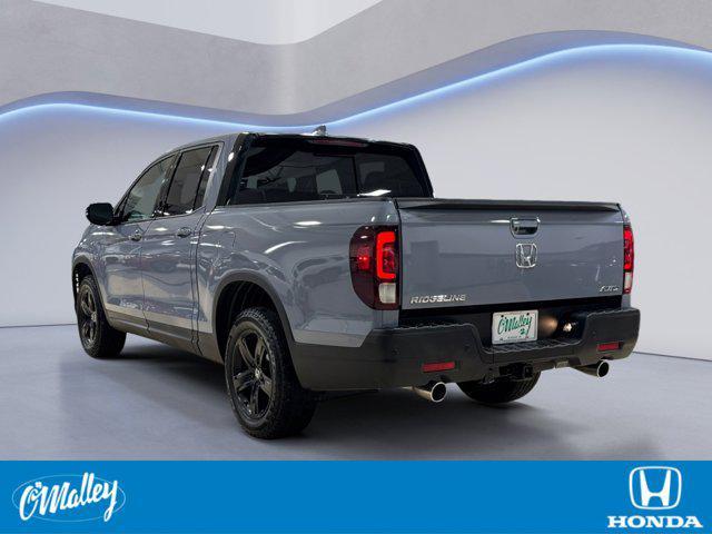 used 2023 Honda Ridgeline car, priced at $38,495