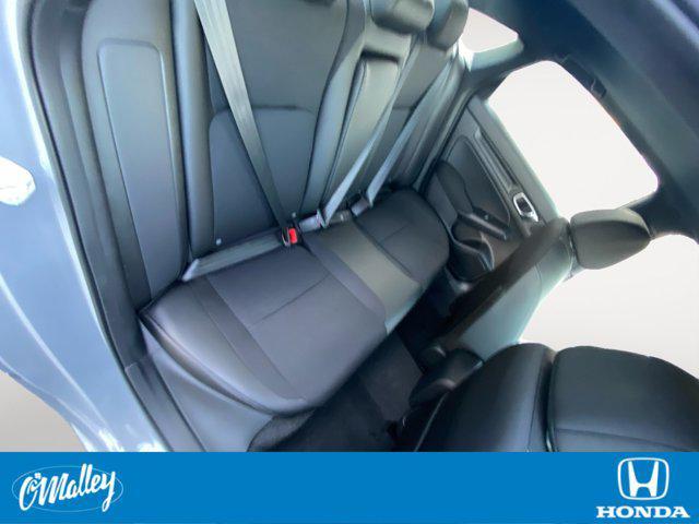 new 2026 Honda Civic Hybrid car, priced at $30,399