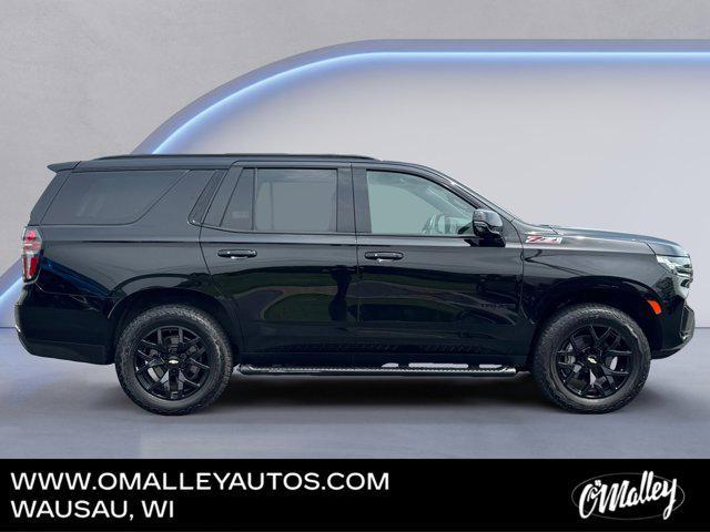 used 2022 Chevrolet Tahoe car, priced at $48,995