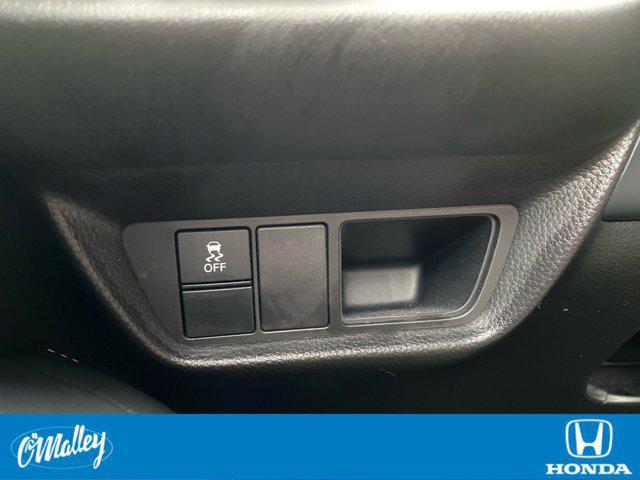 used 2023 Honda HR-V car, priced at $25,995