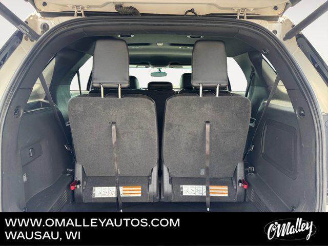 used 2014 Ford Explorer car
