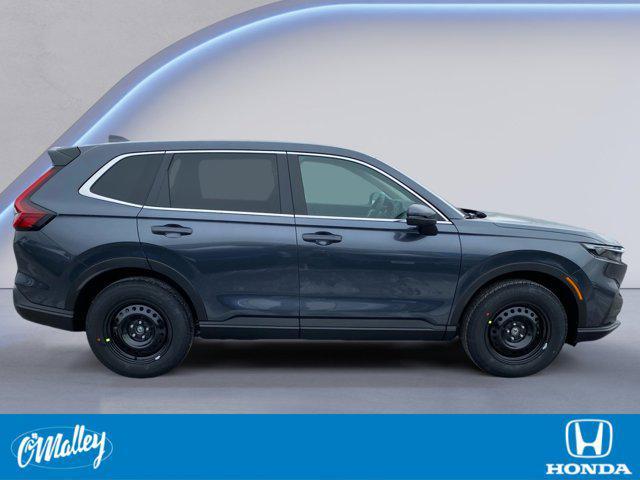 new 2025 Honda CR-V car, priced at $31,949