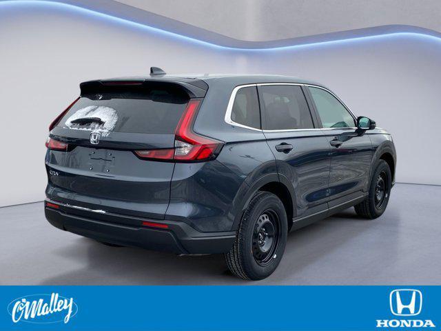 new 2025 Honda CR-V car, priced at $31,949