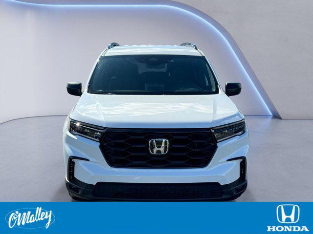 new 2025 Honda Pilot car, priced at $42,299