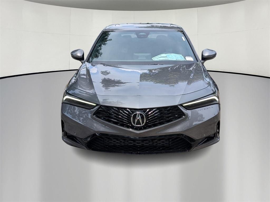 new 2025 Acura Integra car, priced at $39,795