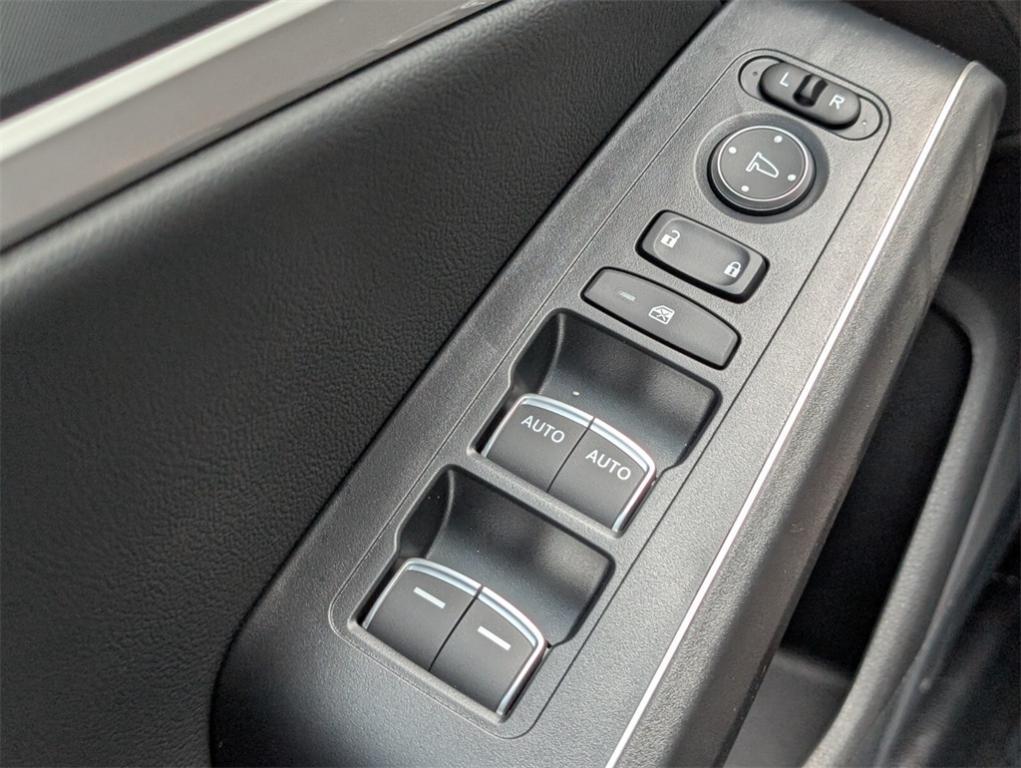 new 2025 Acura Integra car, priced at $39,795