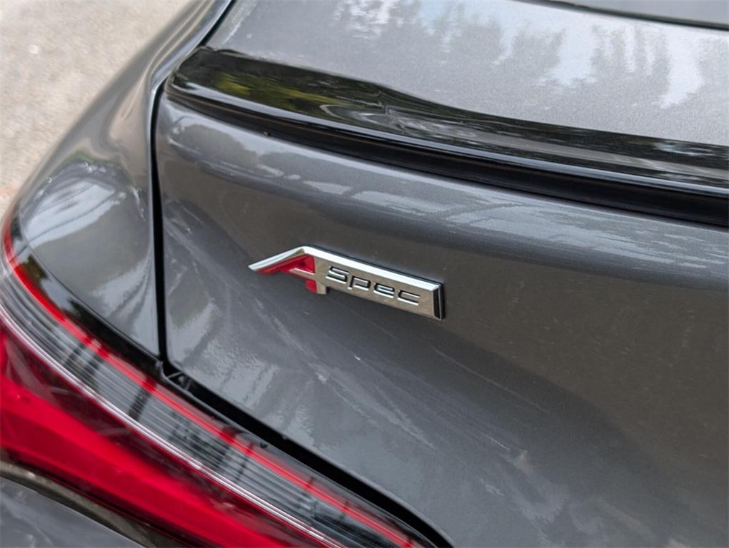 new 2025 Acura Integra car, priced at $39,795