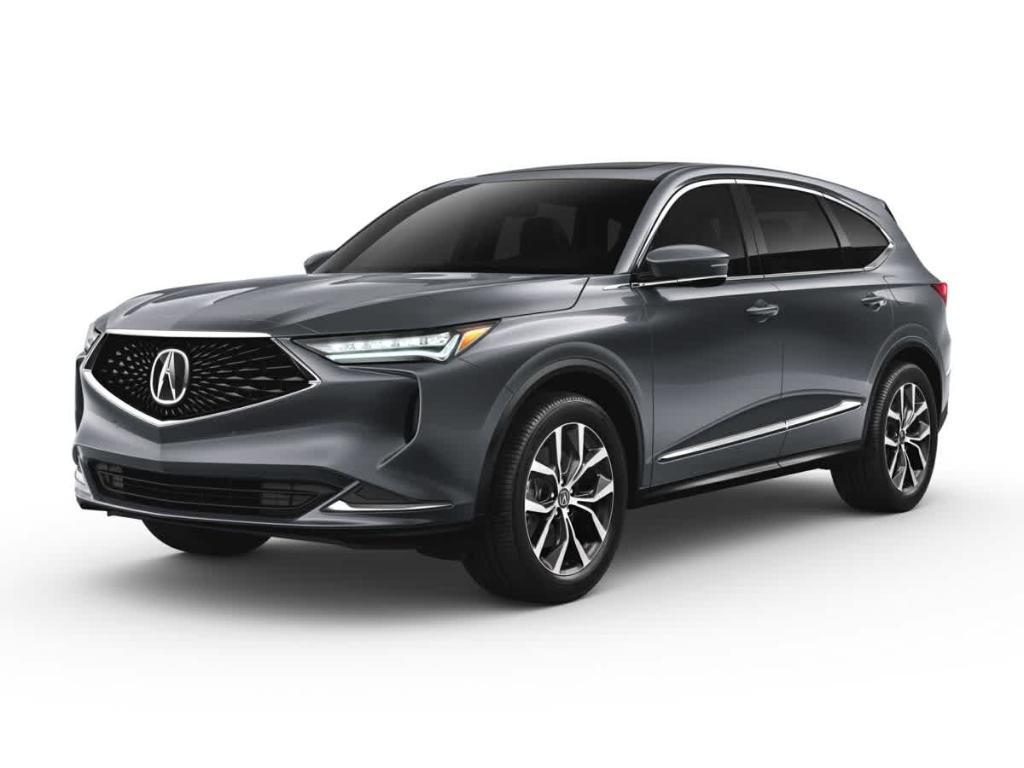 used 2023 Acura MDX car, priced at $37,370