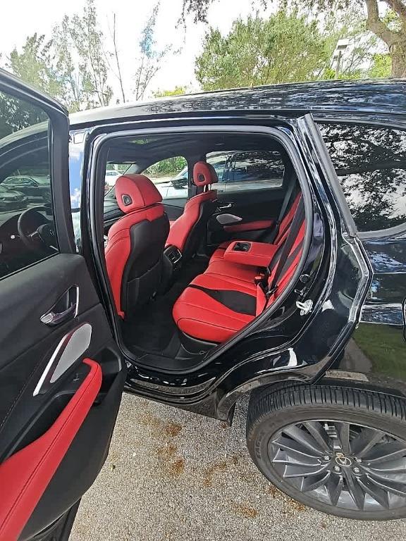 used 2023 Acura RDX car, priced at $36,481
