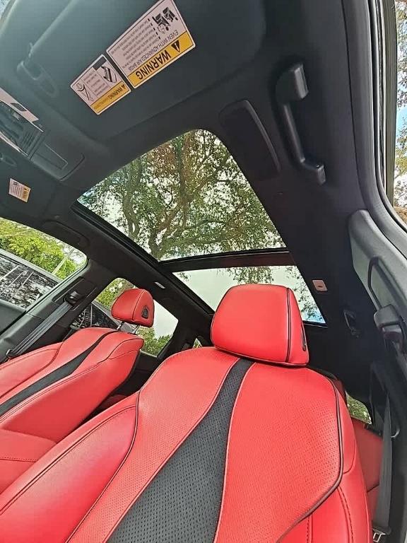 used 2023 Acura RDX car, priced at $36,481