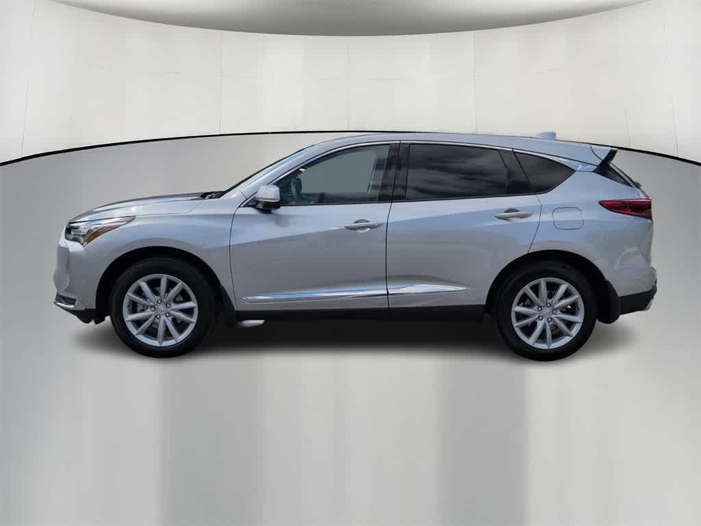 used 2023 Acura RDX car, priced at $32,880