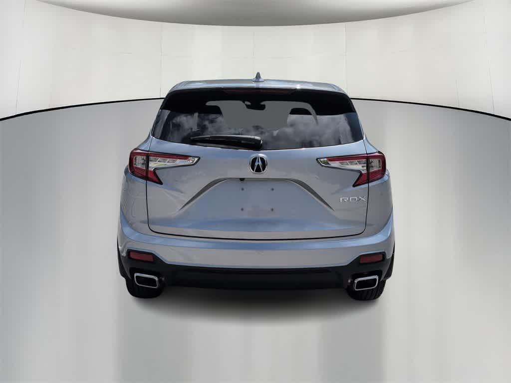 used 2023 Acura RDX car, priced at $32,880