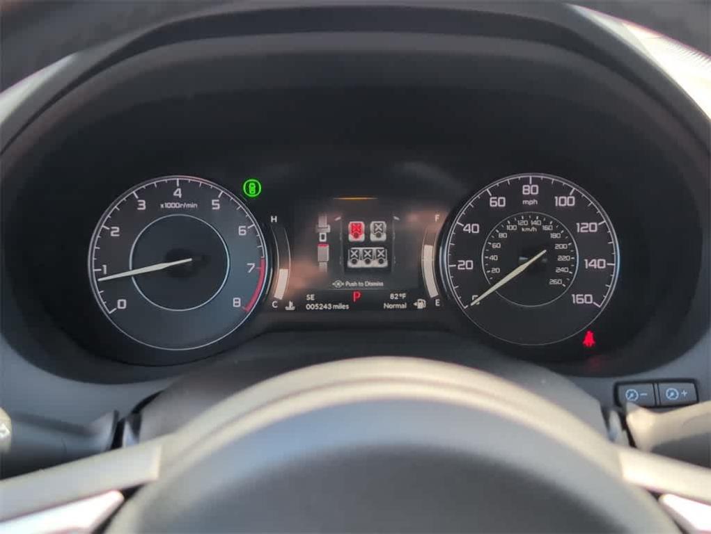 used 2023 Acura RDX car, priced at $32,880