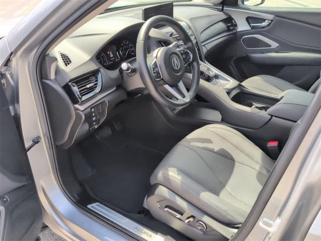 used 2023 Acura RDX car, priced at $32,880