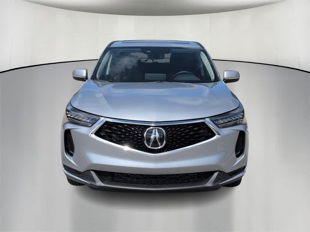 used 2023 Acura RDX car, priced at $32,880