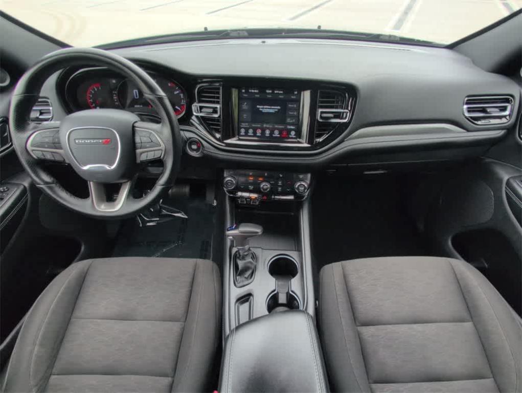 used 2024 Dodge Durango car, priced at $27,079