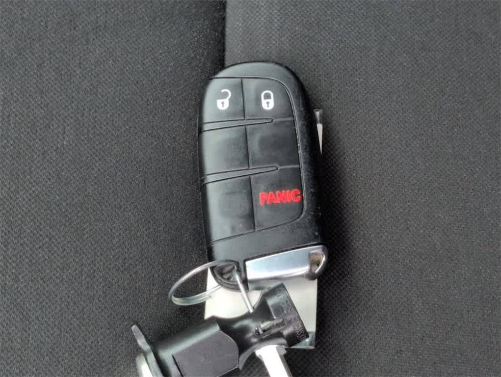 used 2024 Dodge Durango car, priced at $27,079