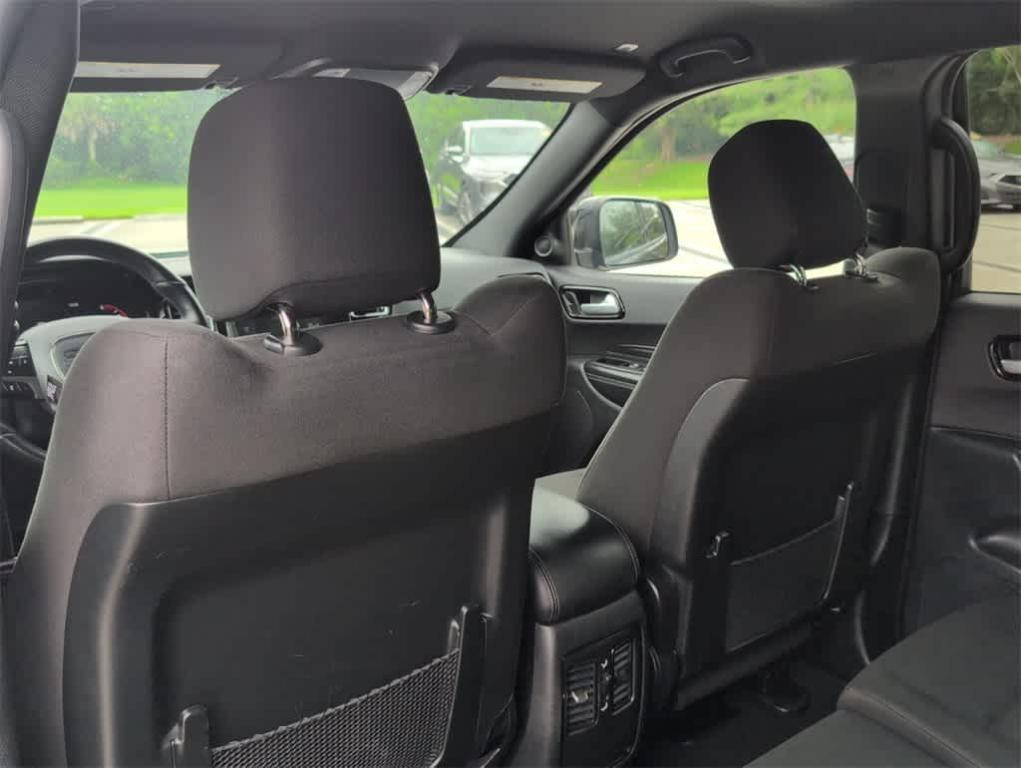 used 2024 Dodge Durango car, priced at $27,079