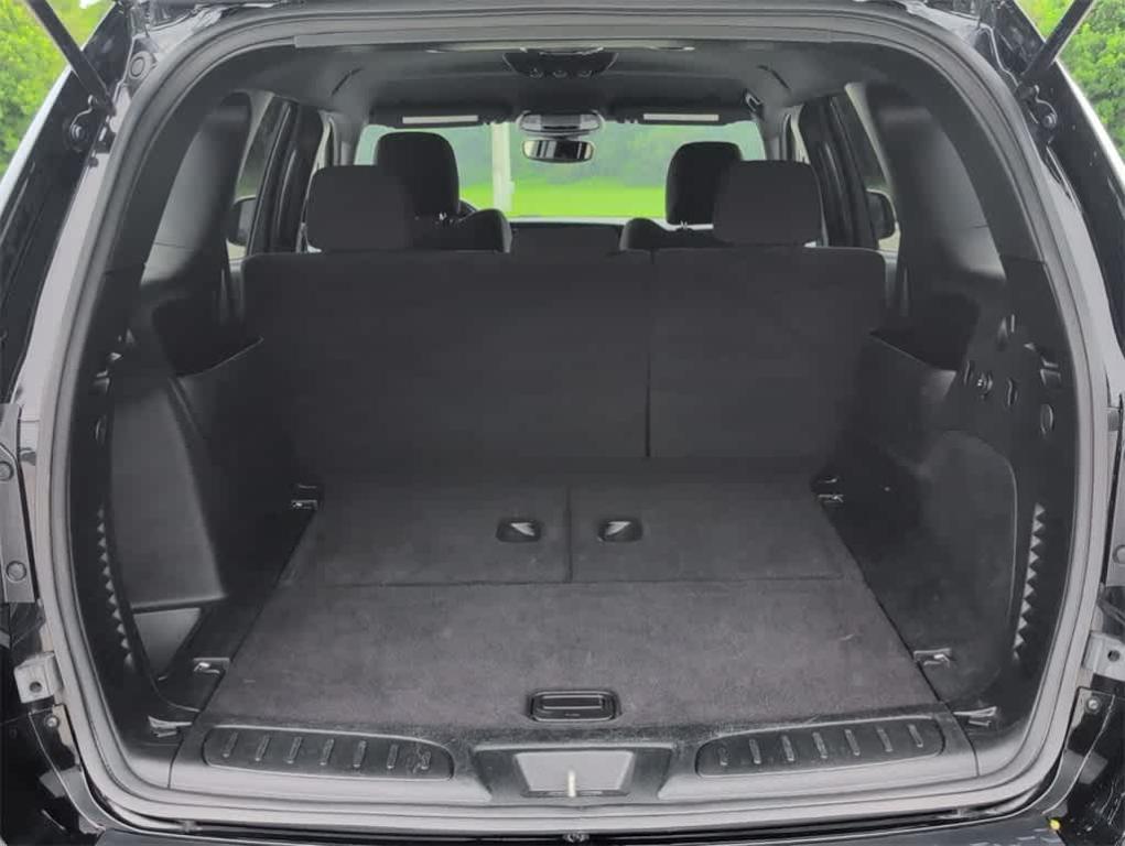 used 2024 Dodge Durango car, priced at $27,079