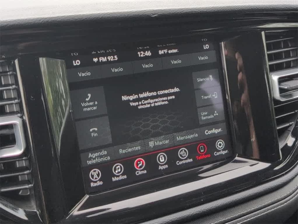 used 2024 Dodge Durango car, priced at $27,079
