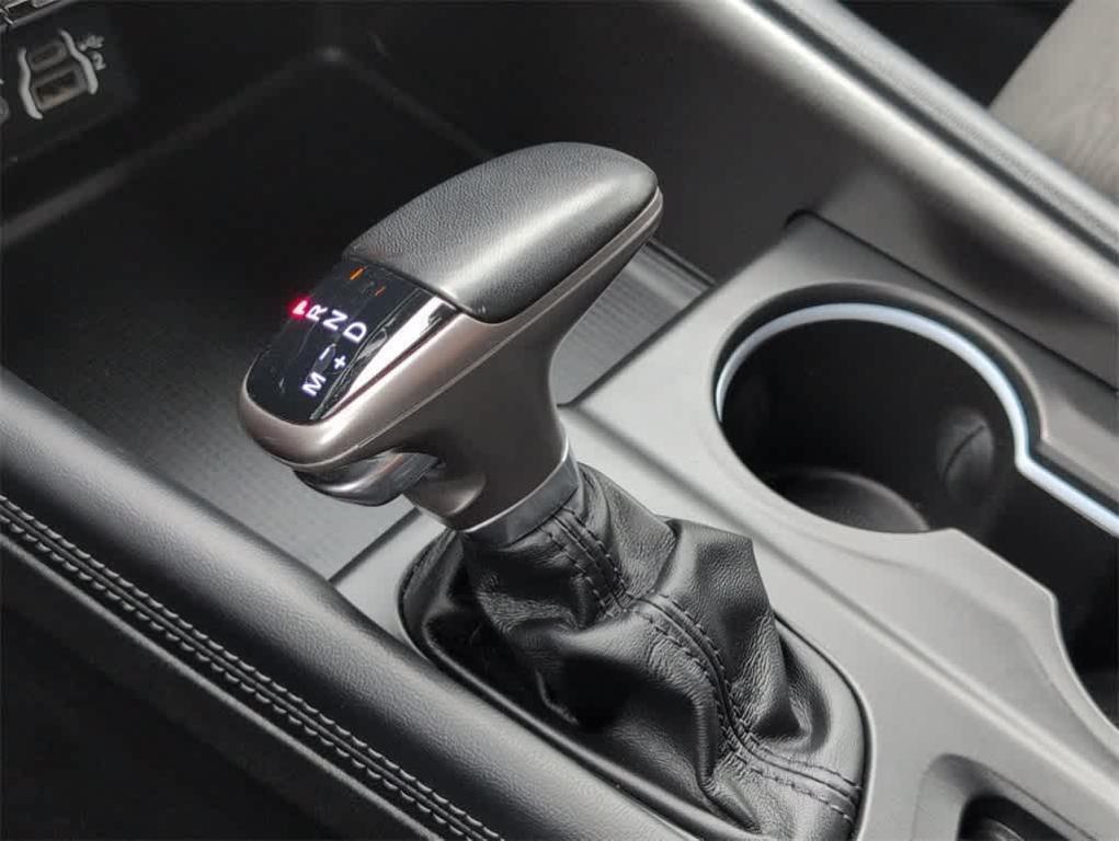 used 2024 Dodge Durango car, priced at $27,079