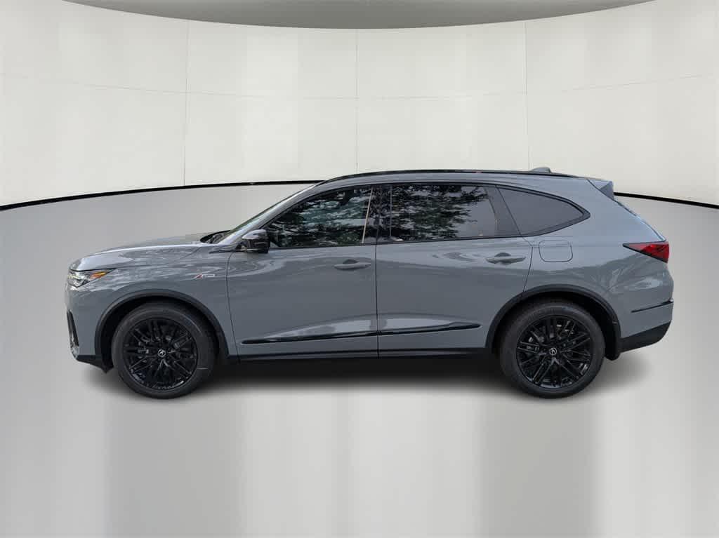 new 2025 Acura MDX car, priced at $70,250